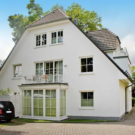 Apartment Margarete - Dos07183-cya