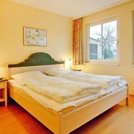 Margarete - Dos07183-cya Apartment *